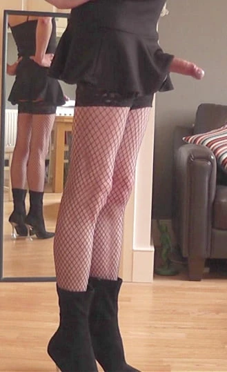 Little Sissy Fashion Show Preview #9