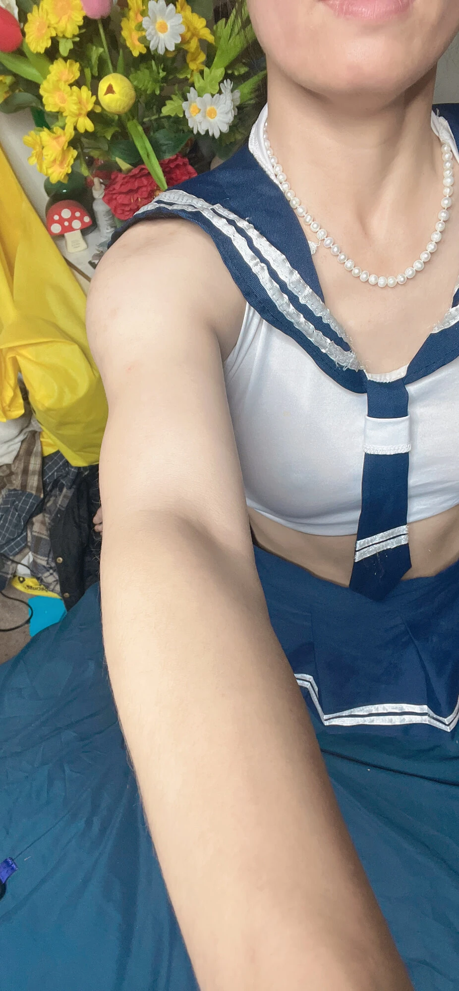 hana 香港