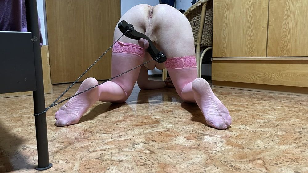 CBT Humiliation  #3