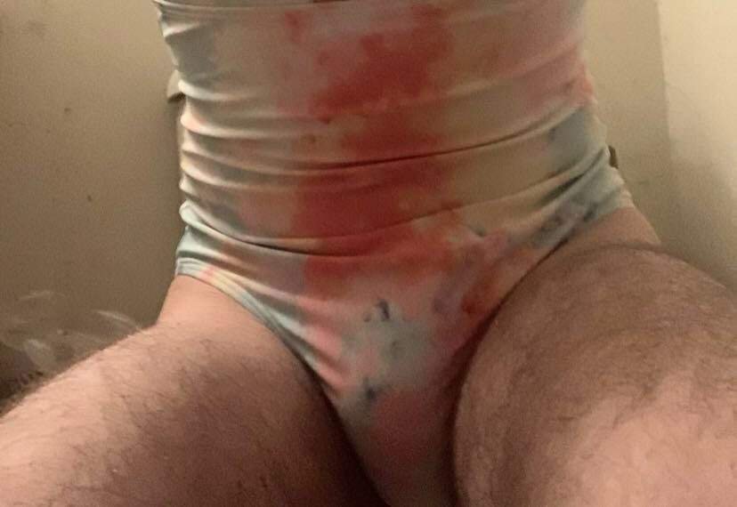 Just Me In Panties #23
