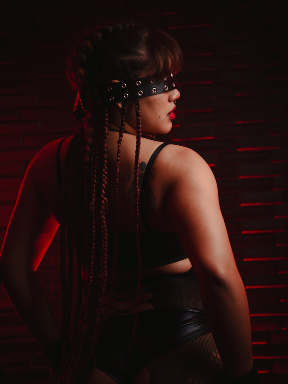 fetish  #9