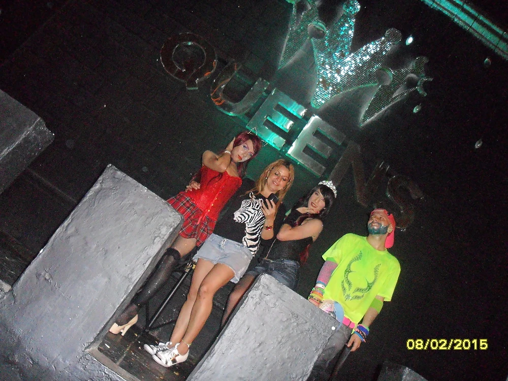Queens Party . Rumba  Queens . Cali Colombia #21