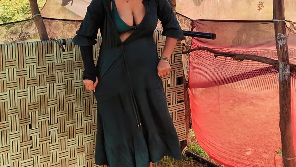 Indian aunty sex photos  #19