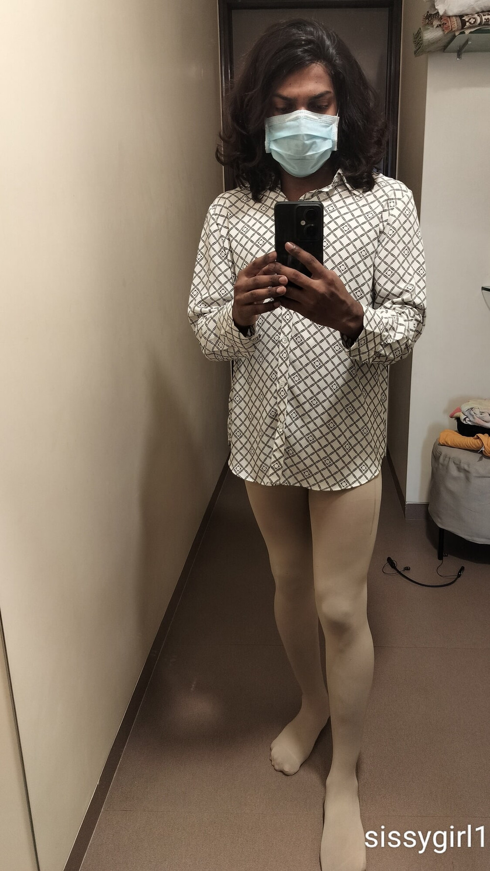 My office dress I am ready for office #6