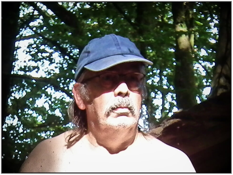 Der nackte Wolly 