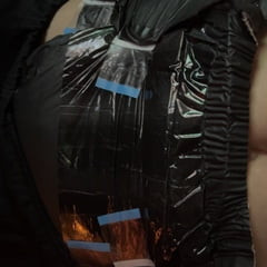 Gay Diaper boy