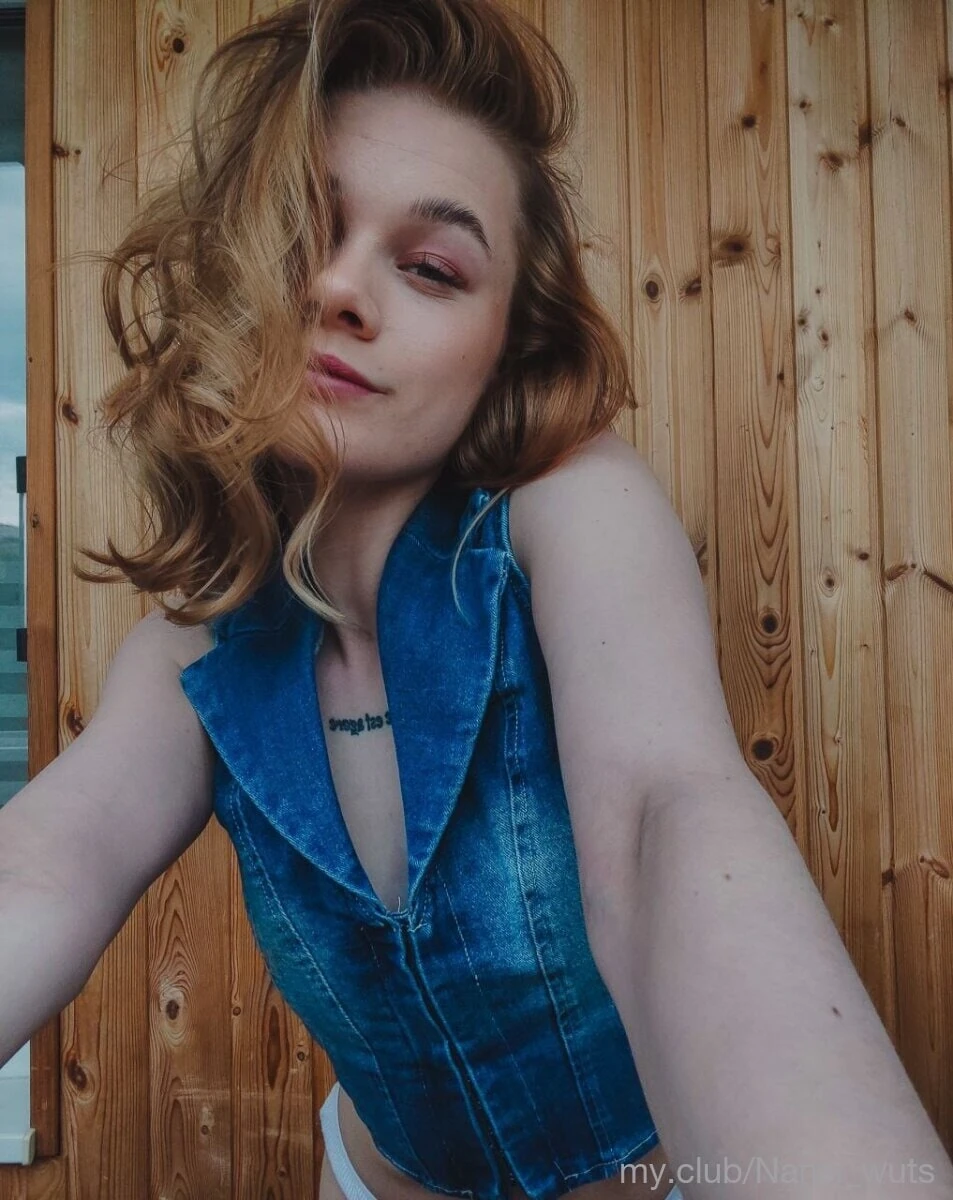 Anna Free Photos #4