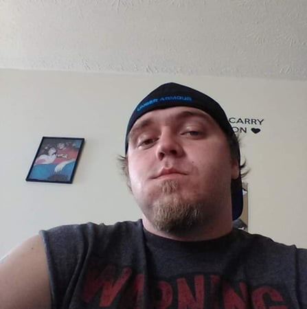 Penis having fun with it 