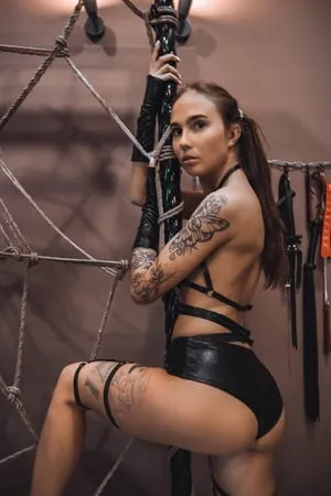 bdsm girl         