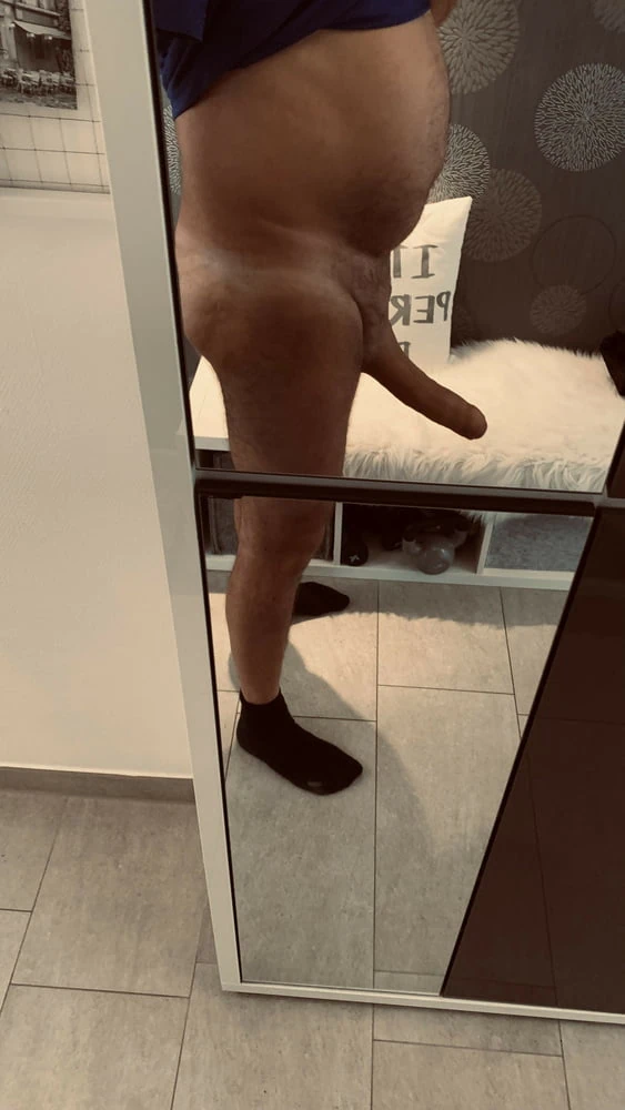 XXL huge cock #4