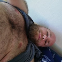 Bear Time with ftm