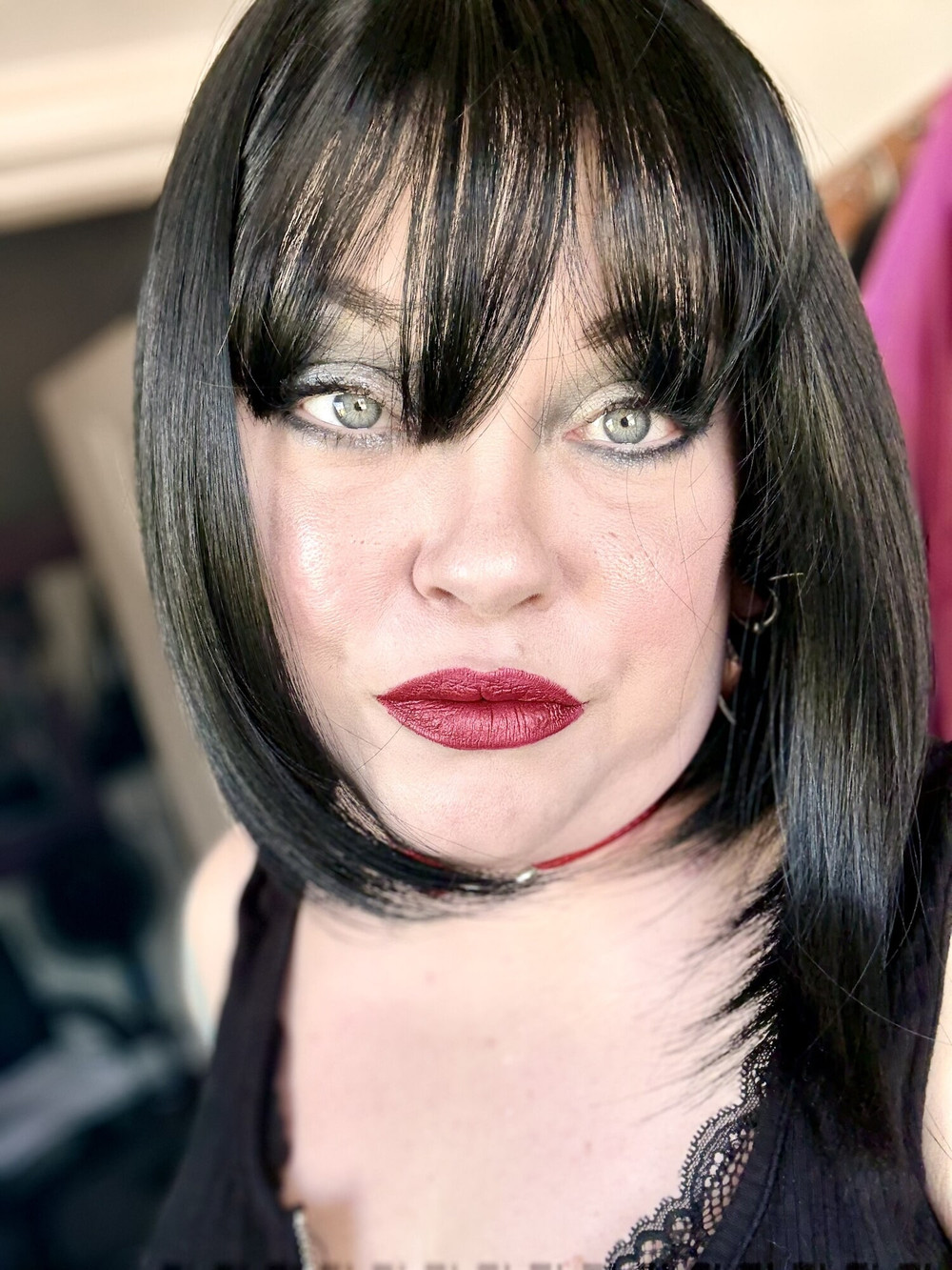 Tina Snua Selfies #65 #7