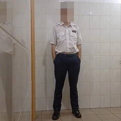 Security Guard 88