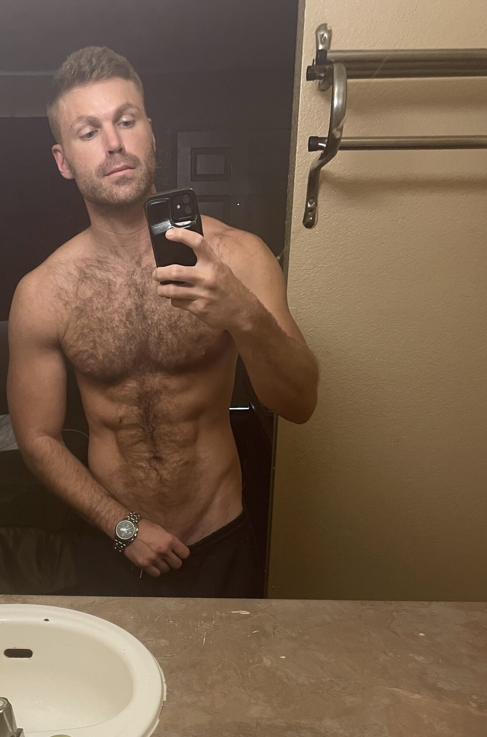 Daddy BWC #2
