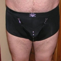 nice panties