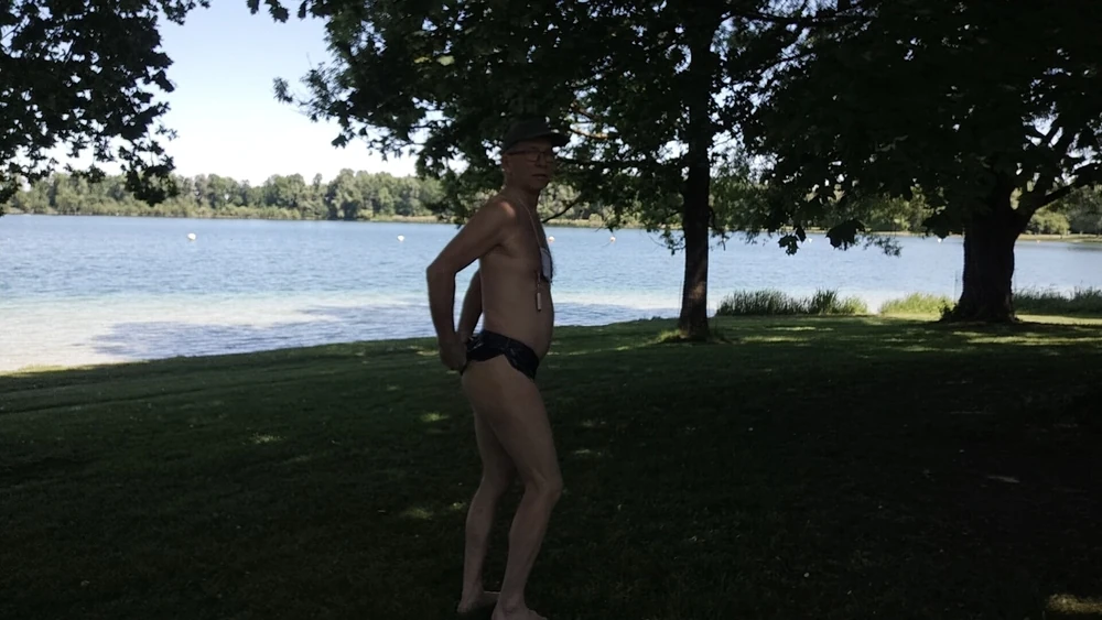 Public whore  #4