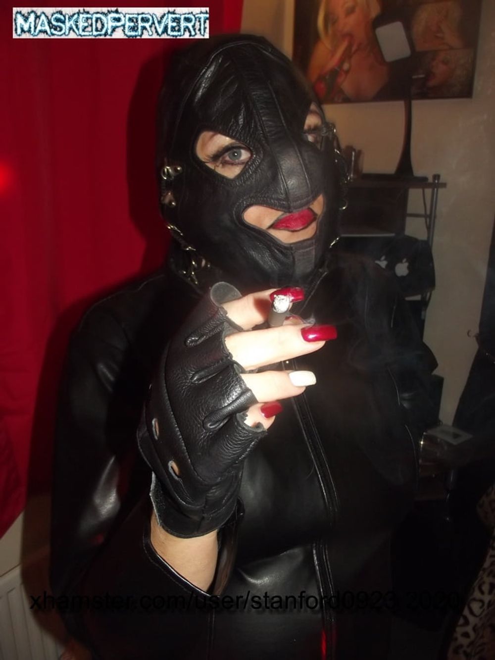 MASKED SLUT 2020 #47