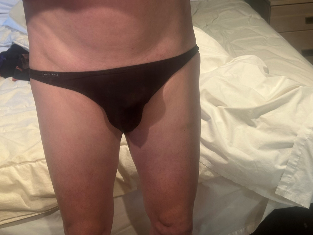 Many and varied undies #6