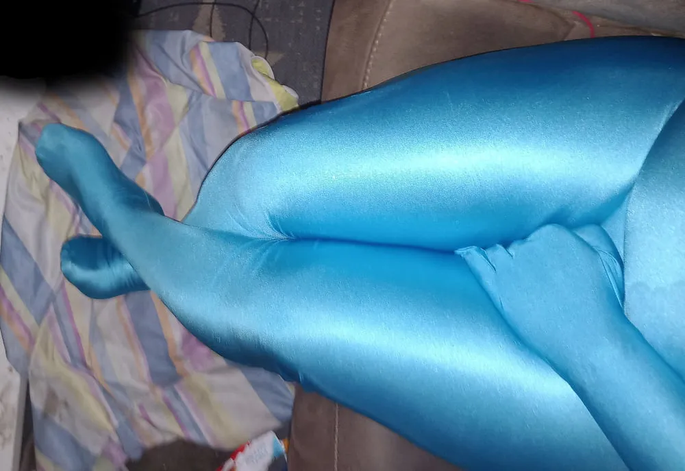 Finally got a morphsuit :3 #3