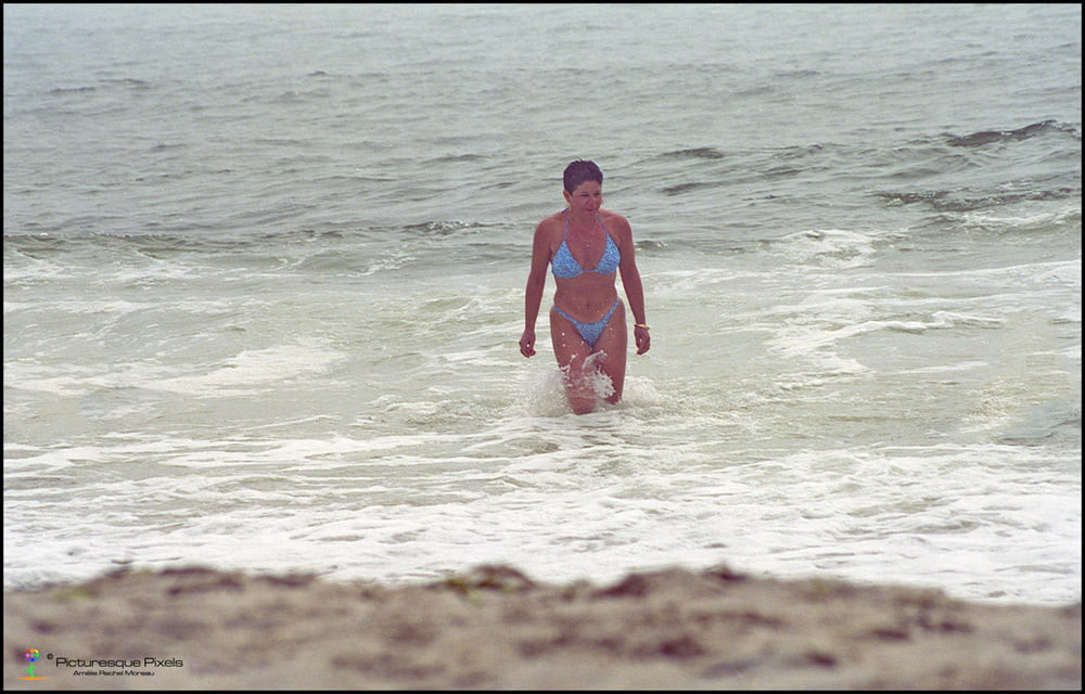 52 Degree Atlantic Water