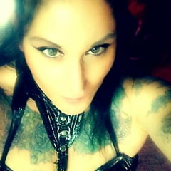 Mistress Luchiea  Free Photos
