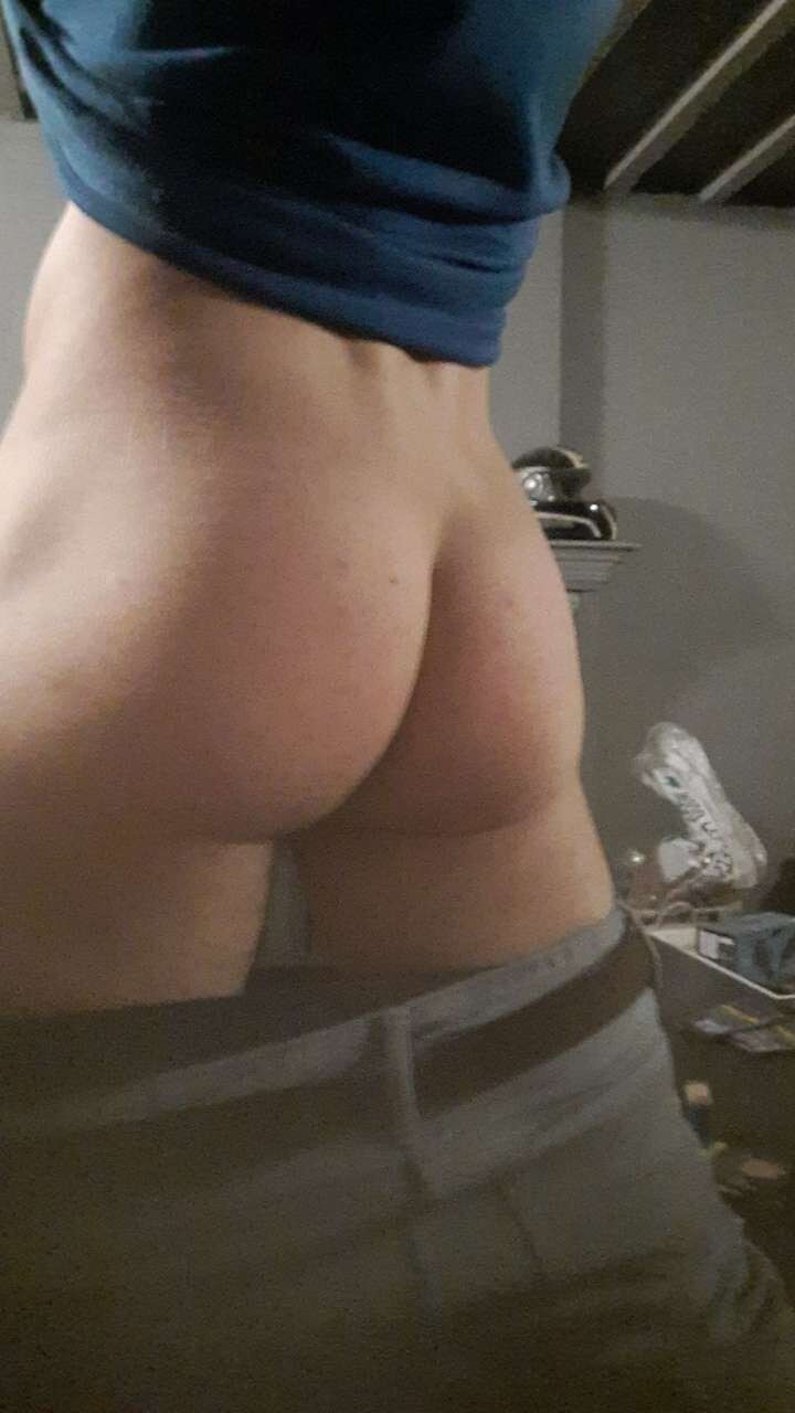 My ass 