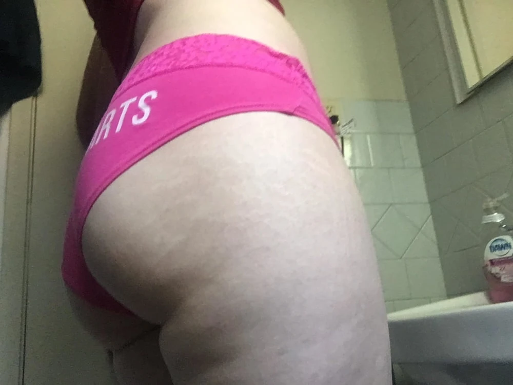 Bra And Panties #12