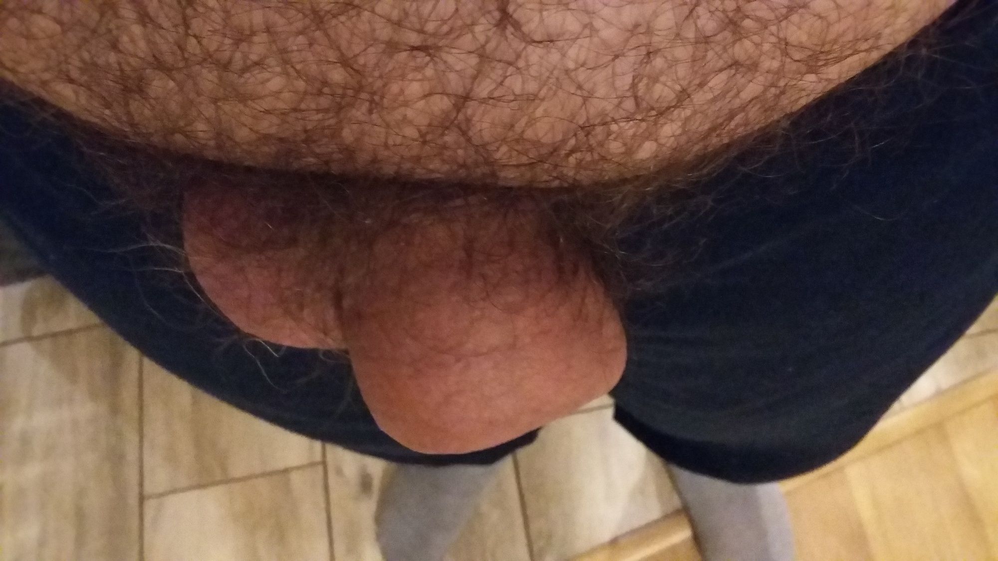 My ass #33
