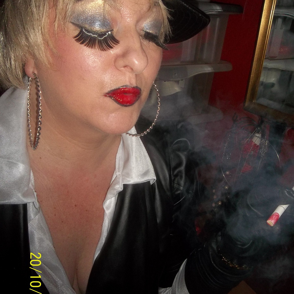 SHIRLEY SLUT 14 #27