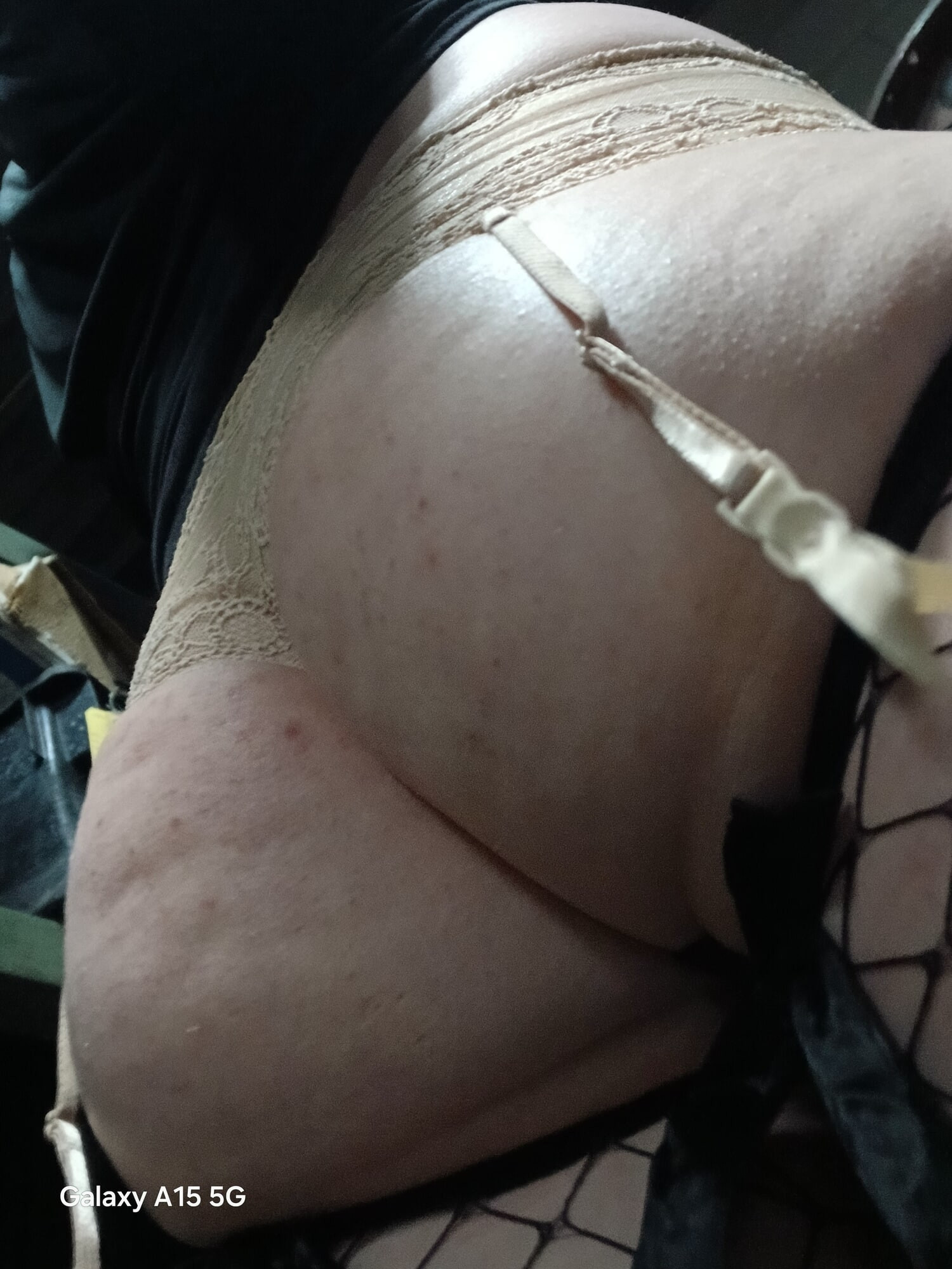 Sexy bubblebutt slut #5
