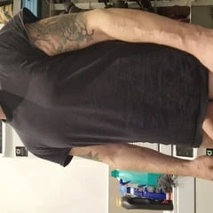 Il mio corpo 