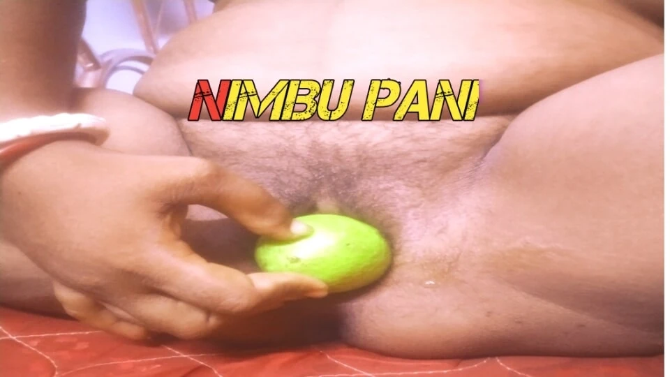 Chut me nimbu