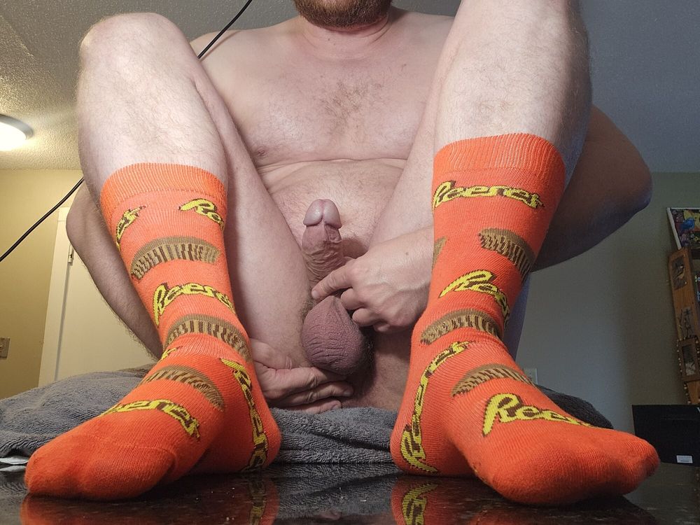 Cock and Socks #5