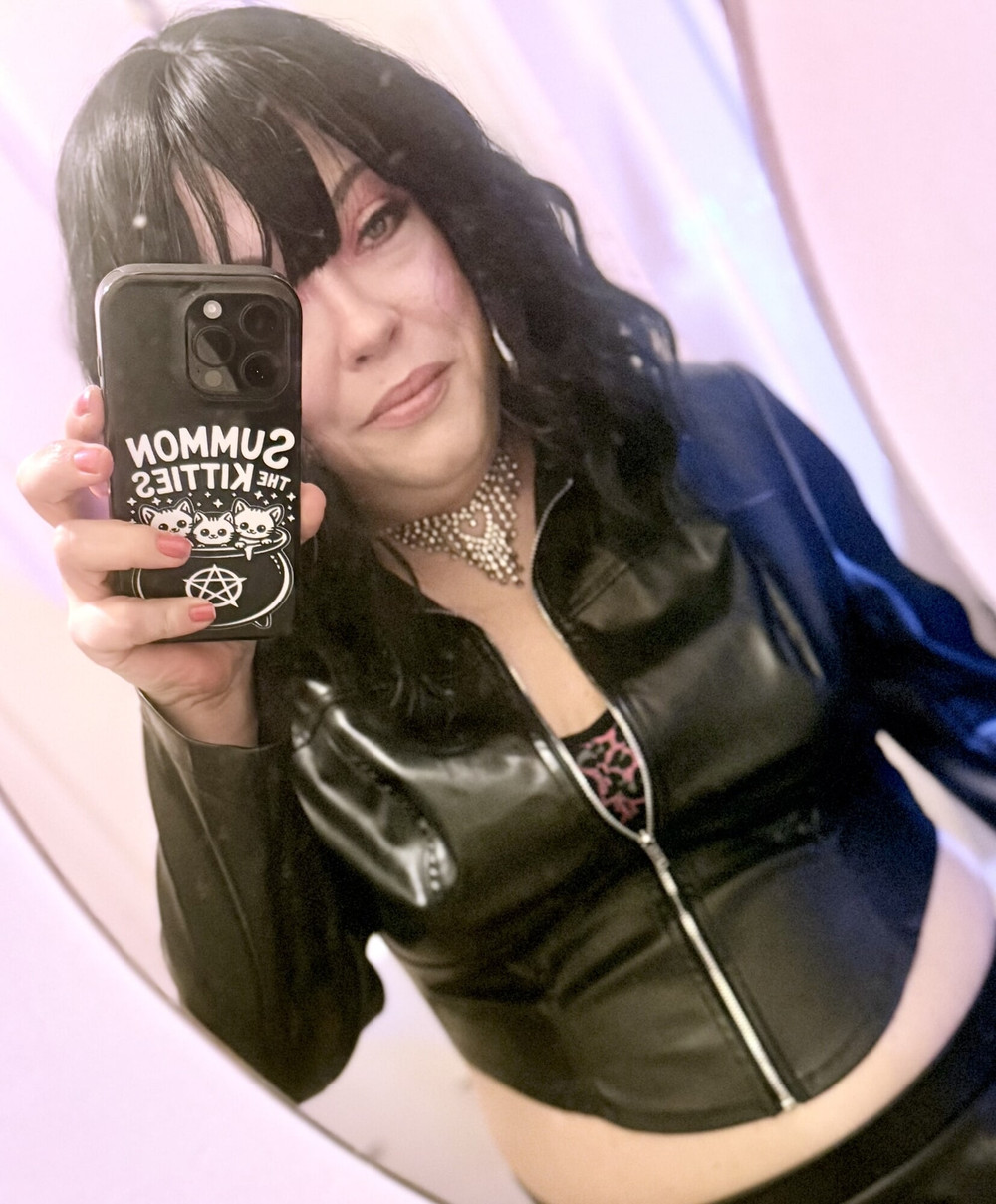 Tina Snua Selfies #108 #17