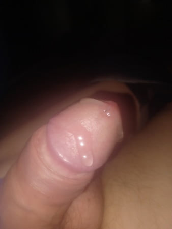Pre cum