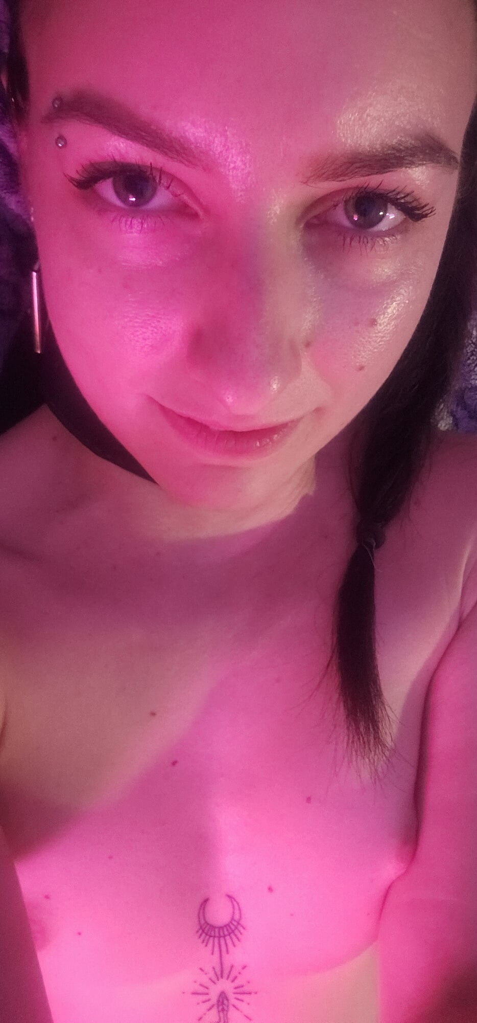 Horny before photo shoot😻 #25