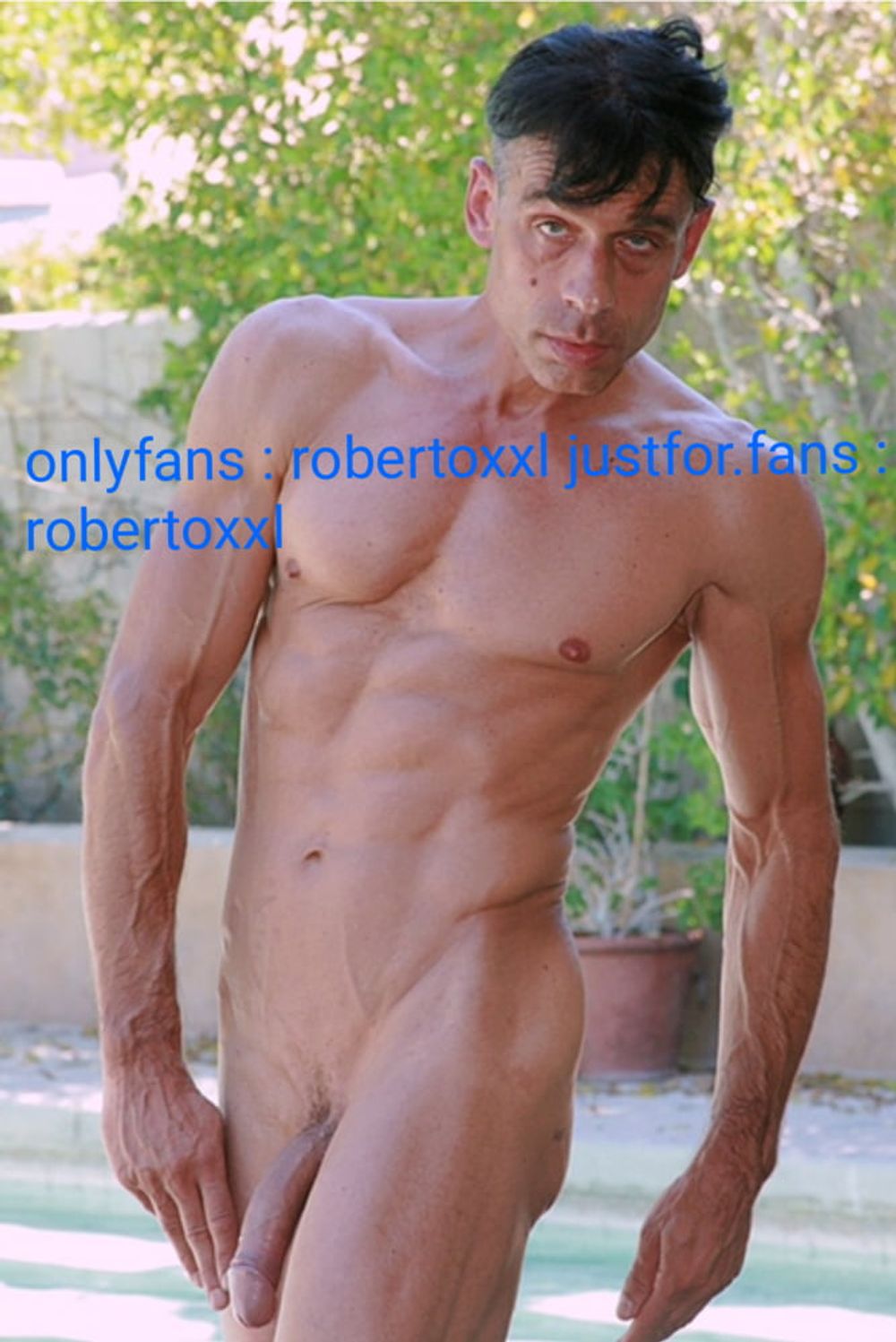 Nude gallery Robertoxxl #8