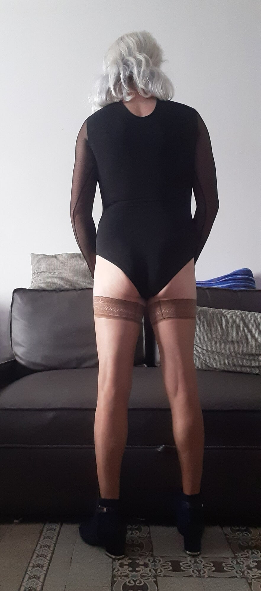 black pics