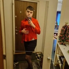 Fuck me