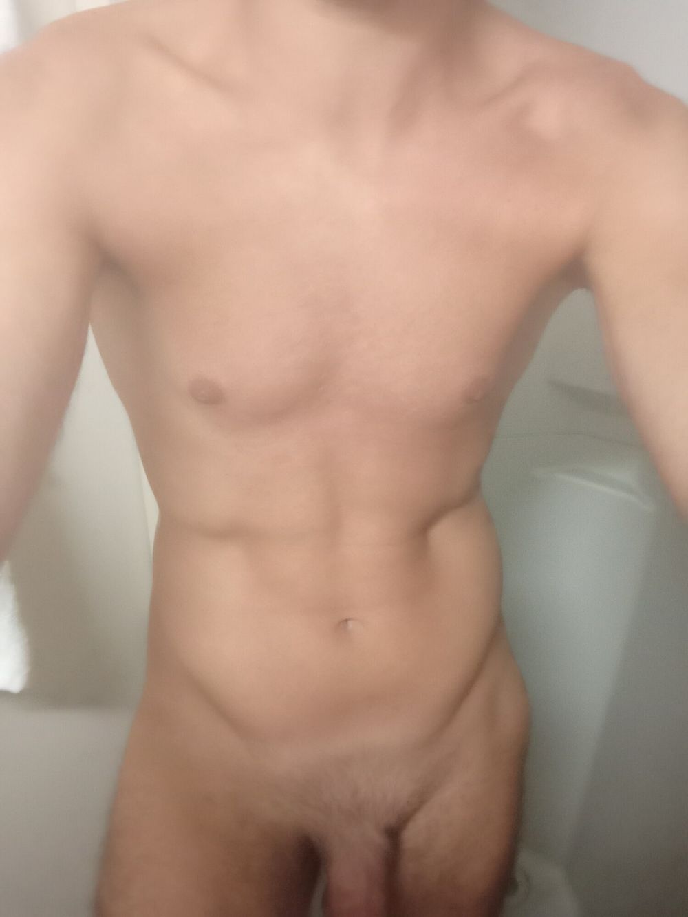 me hot man naked abs fit muscle #2