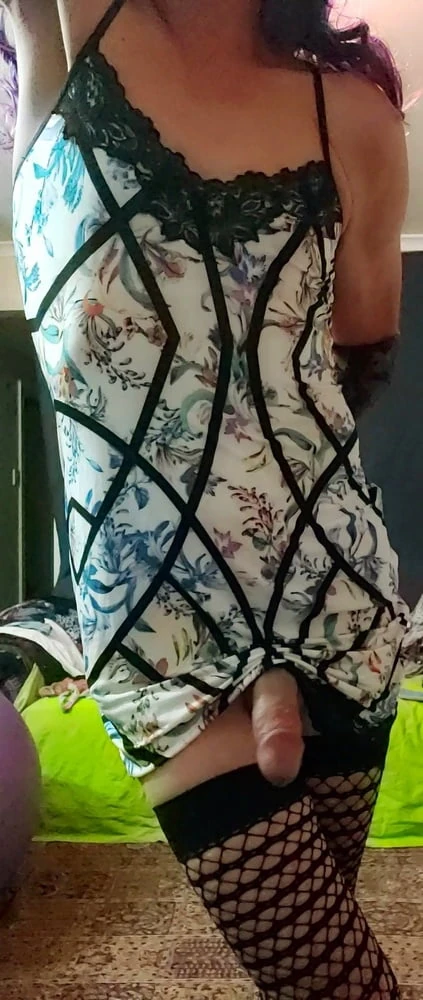 Various outfits shots from earlier scenes  #5
