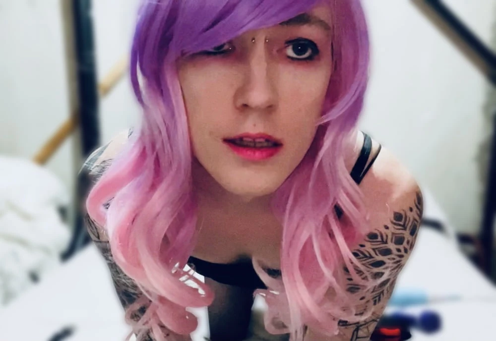 sissy cuckold Delilah #39