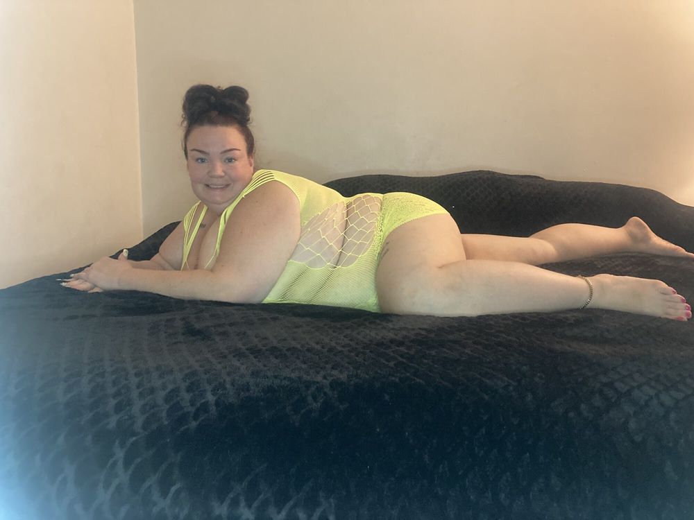 Bbw Cherryttwinkie999  #29