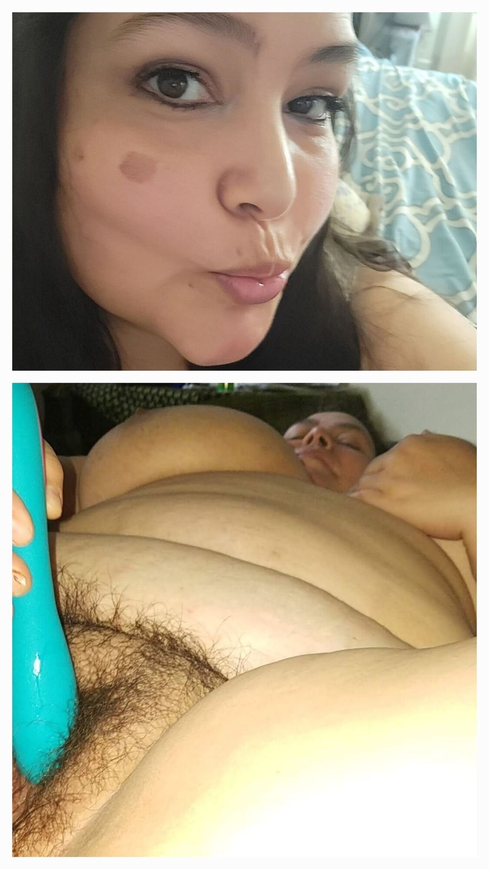 Capricornio77 - BBW kisses #38