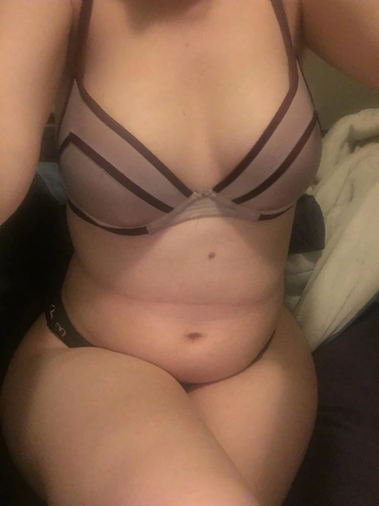 Bra And Panties #3
