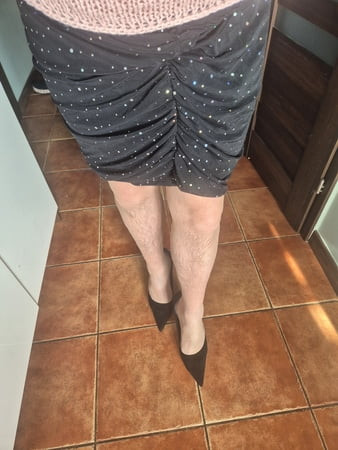 My look