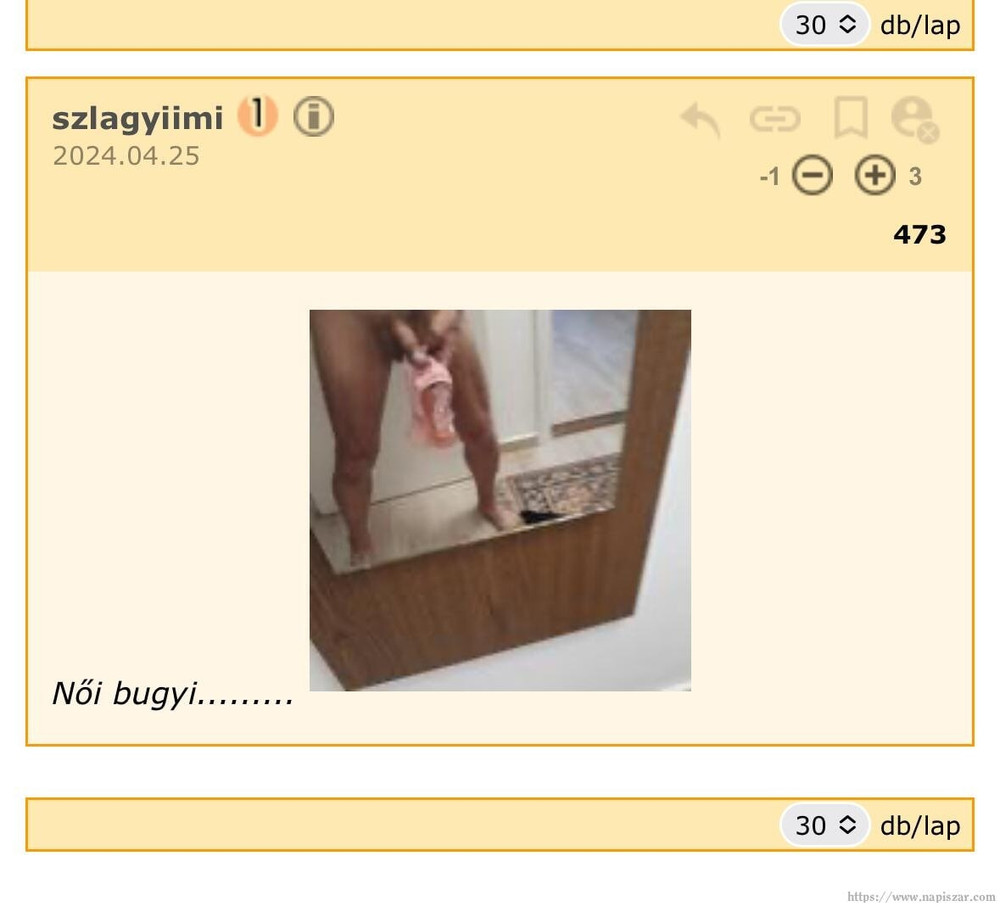 bugyis #3