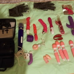 My Toy Chest