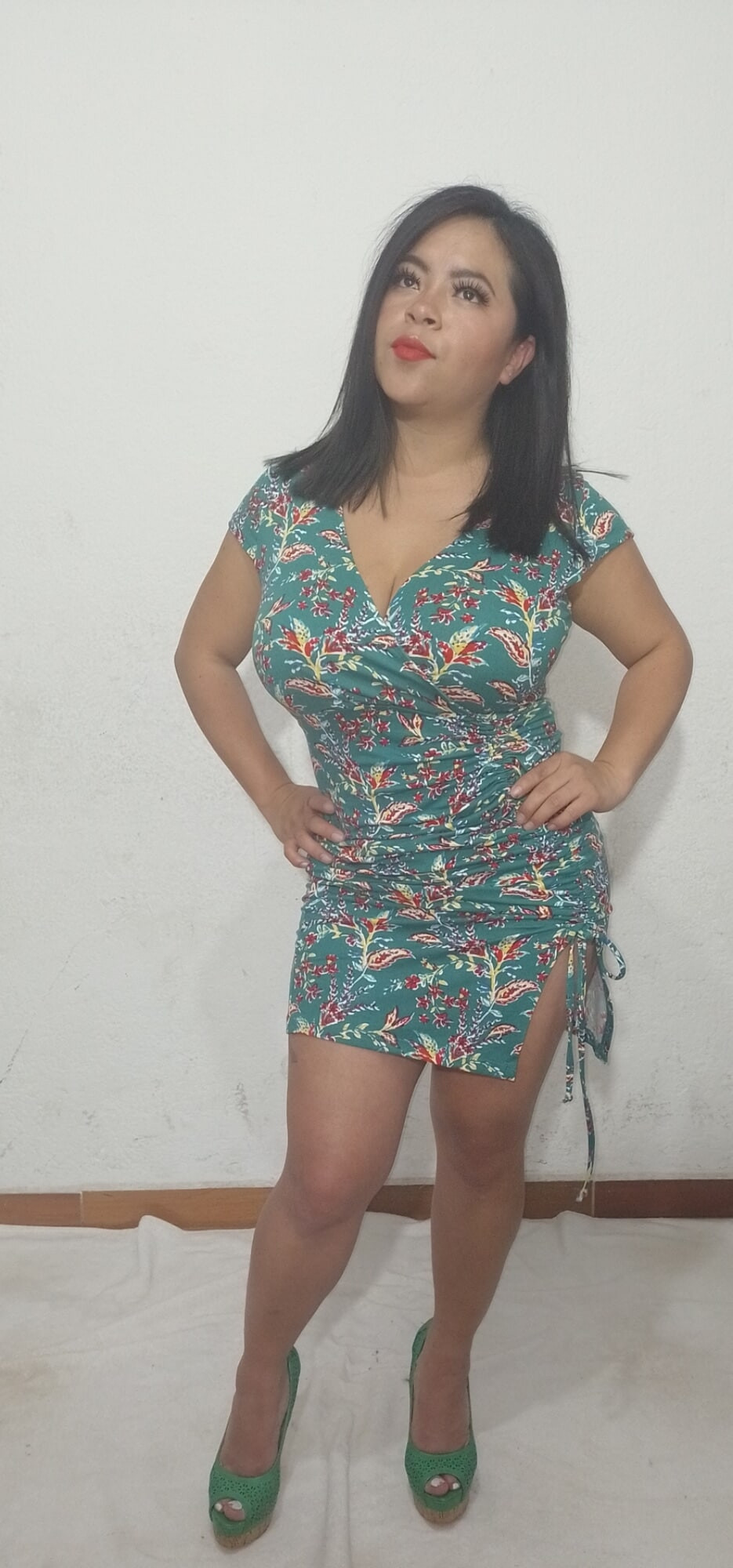 PHOTOGRAPHIC SET NUMBER 1 #14