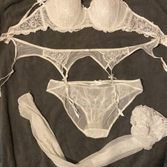 All my stuff